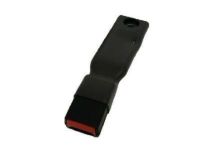 Ford 1L7Z-7861202-BAD Buckle, Passenger Side
