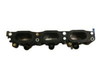 Lincoln Zephyr Parts - 3F1Z-9424-AC Intake Manifold, Lower