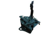Ford Escort Hood Latch - F8CZ-16700-AA Lock