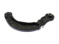 Ford DG9Z-5500-K Upper Control Arm, Rear Passenger Side