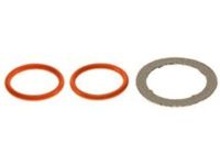 Ford 3C3Z-9P455-AB Valve Gasket