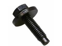 Ford -W702434-S450B Housing Screw, Upper Passenger Side