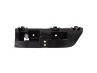 Ford FT4Z-17D942-A Upper Bracket, Rear Passenger Side