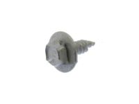 Ford -W700910-S309 Screw And Washer Assembly