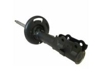 Ford BE8Z-18124-A Strut, Front Driver Side