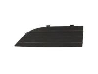 Ford JL1Z-17E811-AA End Cover, Front