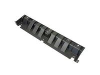Ford DB5Z-8349-A Lower Deflector, Front
