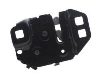 Ford DS7Z-16700-A Latch Assembly - Hood, Passenger Side