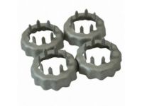 Ford -W711374-S439 Bracket Nut, Outer