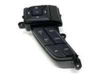 Ford E-250 Cruise Control Switch - F7UZ-9C888-AB Switch