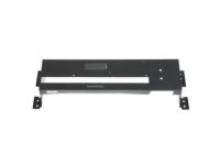 Ford XL2Z-8310-AA Lower Deflector, Front