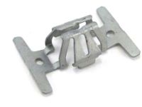 Ford 1L2Z-78519R44-AB Headliner Retainer, Passenger Side