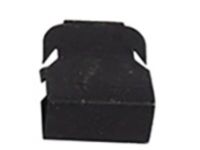 Ford -W716266-S307 Reinforcement Panel Retainer Clip