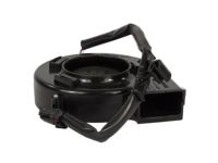 Ford JU5Z-19N550-A Blower Motor, Front