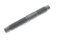 Ford -W716064-S439 Condenser Mount Stud, Front Lower