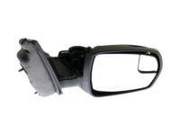 Ford FT4Z-17682-AA Mirror Outside, Front Outer Passenger Side
