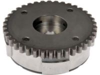 Ford CP9Z-6256-D Actuator, Driver Side