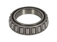Ford 5C3Z-1201-A Axle Bearings, Rear Inner