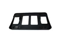 Ford 5L3Z-17A385-AAA License Bracket