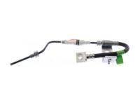 Ford HC3Z-2282-F Hose Assembly - Brake, Front
