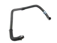 Ford Taurus X Power Steering Hose - 8G1Z-3A713-C Power Steering Return Hose