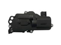 Ford 4L2Z-78218A42-AB Actuator Assembly, Passenger Side