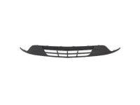 Ford EJ7Z-17K945-AA Lower Grille, Front