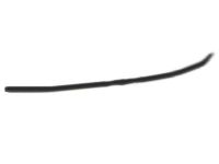 Ford 5R3Z-6351729-AAA Roof Molding, Driver Side