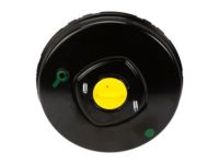 Ford BA1Z-2005-A Brake Booster