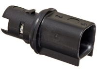 Ford 6R3Z-13411-BA Parking Lamp Bulb Socket, Rear