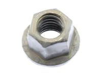 Ford -N620482-S427 Nut - Adjusting Screw, Upper