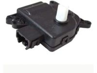 Ford 8L8Z-19E616-C Door Actuator, Front