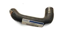 Ford FL3Z-8A595-A Connector Tube, Upper