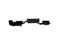 Ford JL3Z-8310-A Air Baffle, Passenger Side