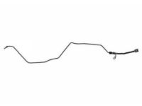 Ford DC3Z-2282-A Flex Hose, Passenger Side