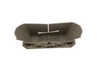 Ford FL3Z-15601B32-AA Bezel, Gray, Rear
