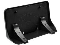 Ford F81Z-17A385-AA License Bracket, Front
