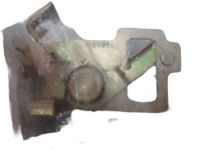Ford F81Z-2521819-AA Control, Driver Side