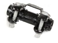 Ford 7C3Z-3280-D Rod, Passenger Side