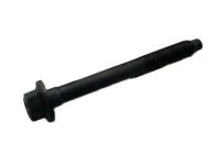 Ford -W500305-S300 Bolt - Hexagon Head - Flanged