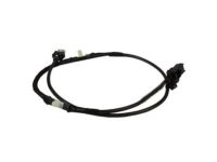 Ford DG1Z-14D202-C Cable, Lower