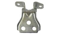 Ford F65Z-1522800-AA Upper Hinge, Front Passenger Side