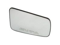 Ford 8S4Z-17K707-A Mirror Glass, Passenger Side