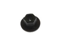 Ford -W711059-S438 Hinge Nut, Rear