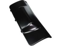 Ford 3L7Z-17F759-AAPTM Tow Bracket Cover