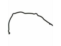 Ford F3LY-6020-A Timing Cover Gasket, Driver Side