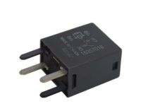 Ford 3F2Z-14N089-AA Relay, Gray