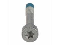 Ford -W716471-S439 Caliper Bolt, Front