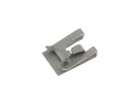 Ford -N802539-S439 Bumper Cover Retainer Nut