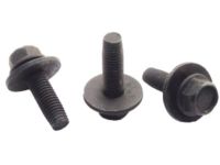 Ford -W708322-S424 Outer Belt Bolt